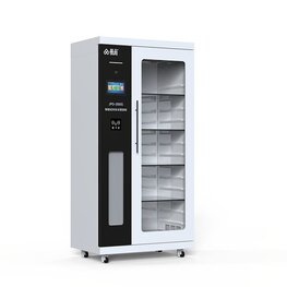 实验室危化品管理柜JPG-2000S可视型